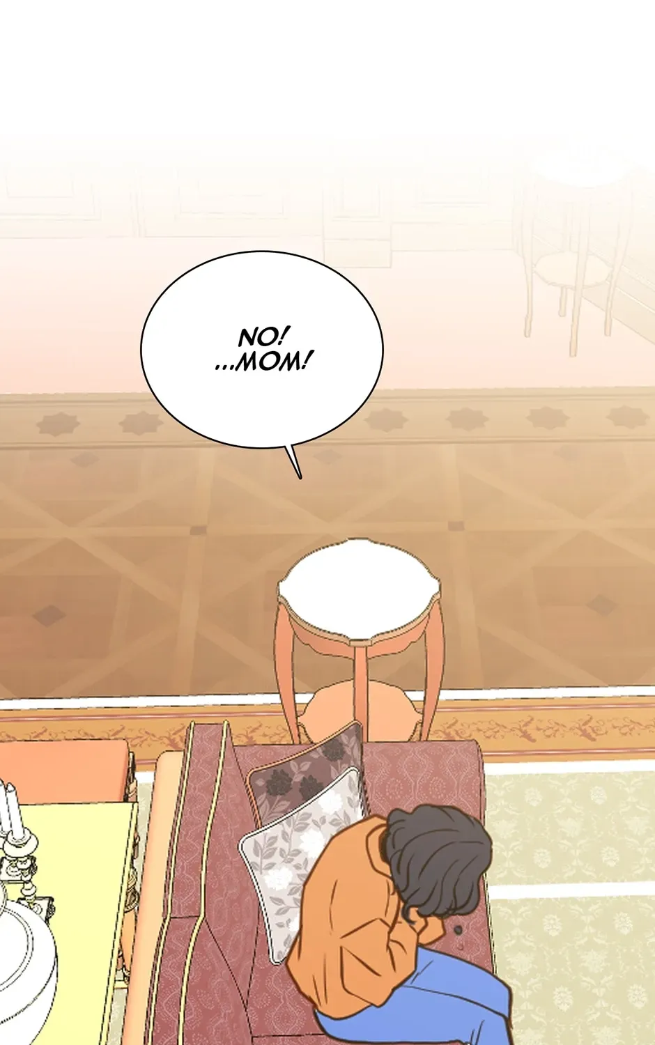 Empress of Another World Chapter 132 page 69 - 