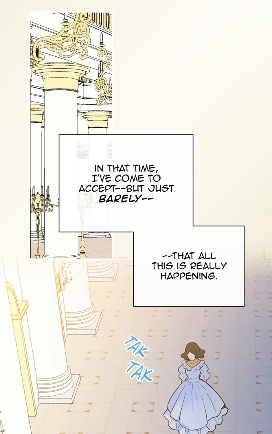 Empress of Another World Chapter 132 page 75 - 