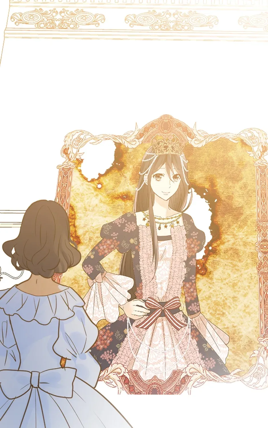 Empress of Another World Chapter 132 page 77 - 