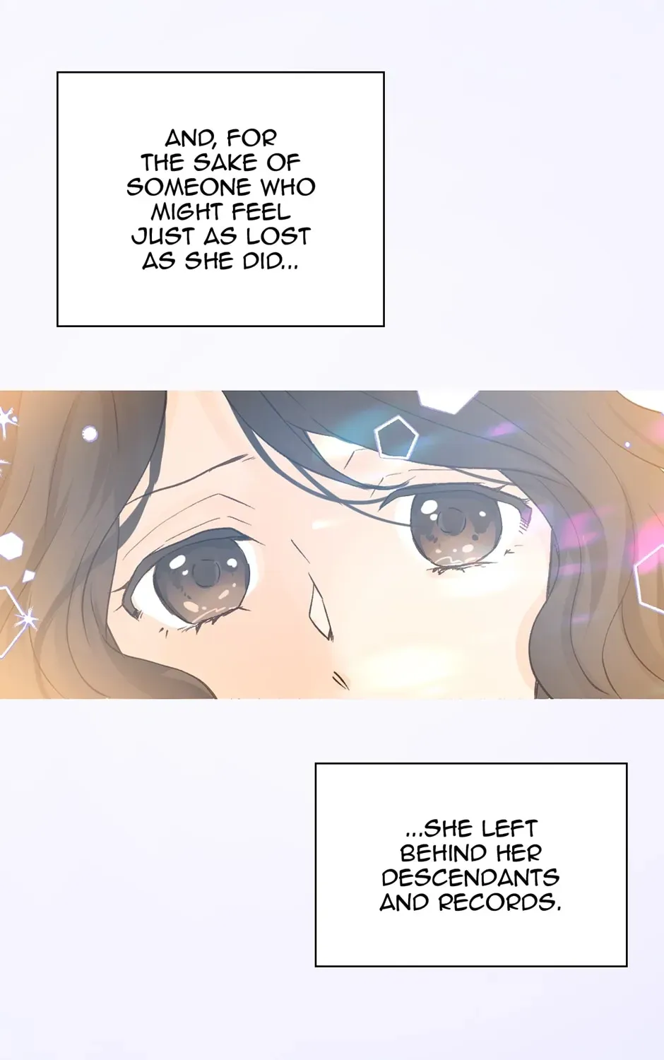 Empress of Another World Chapter 132 page 83 - 