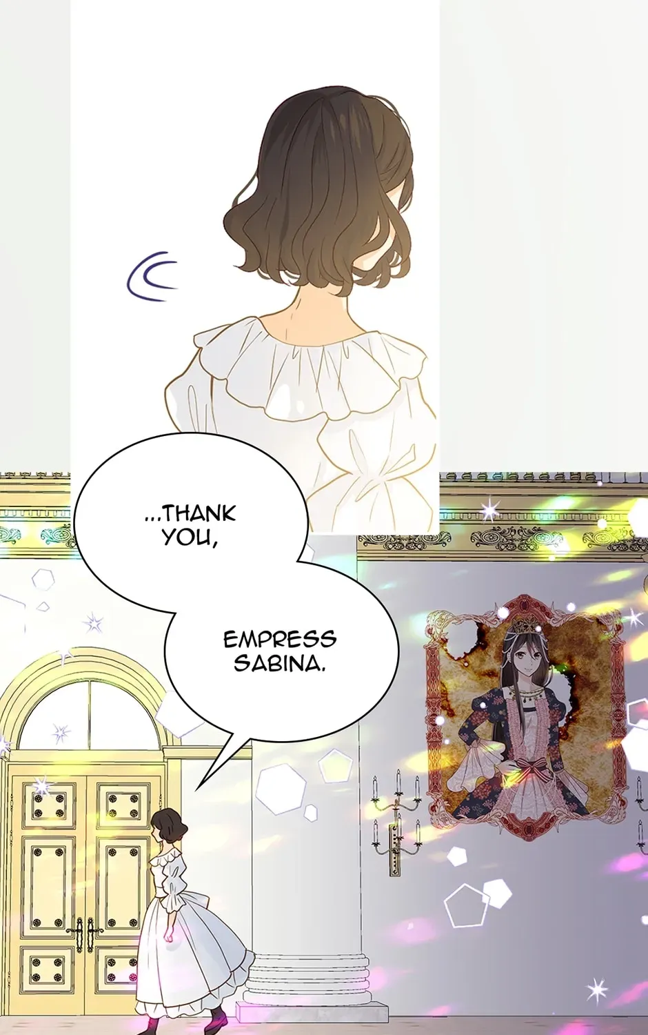 Empress of Another World Chapter 132 page 85 - 