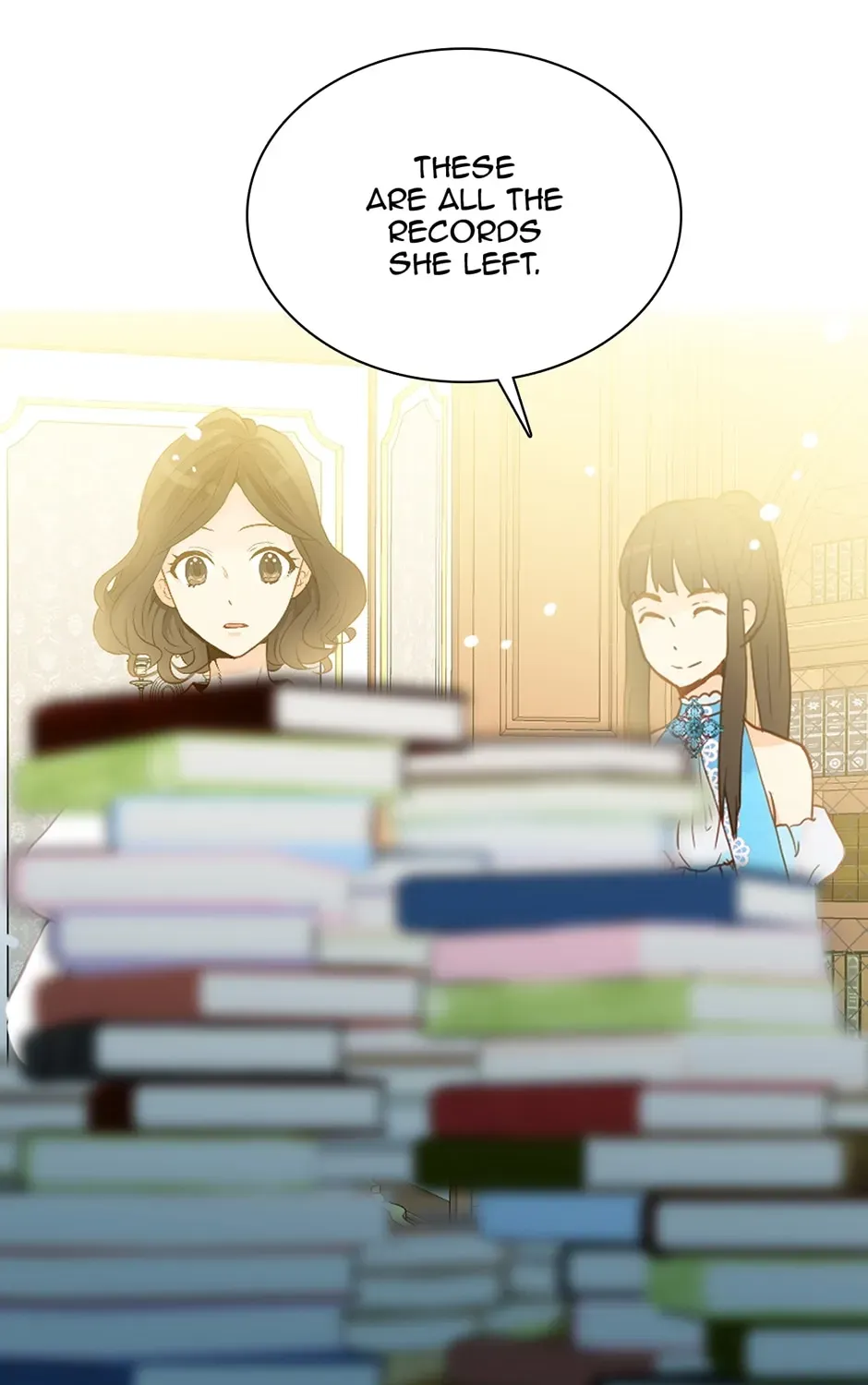 Empress of Another World Chapter 132 page 89 - 