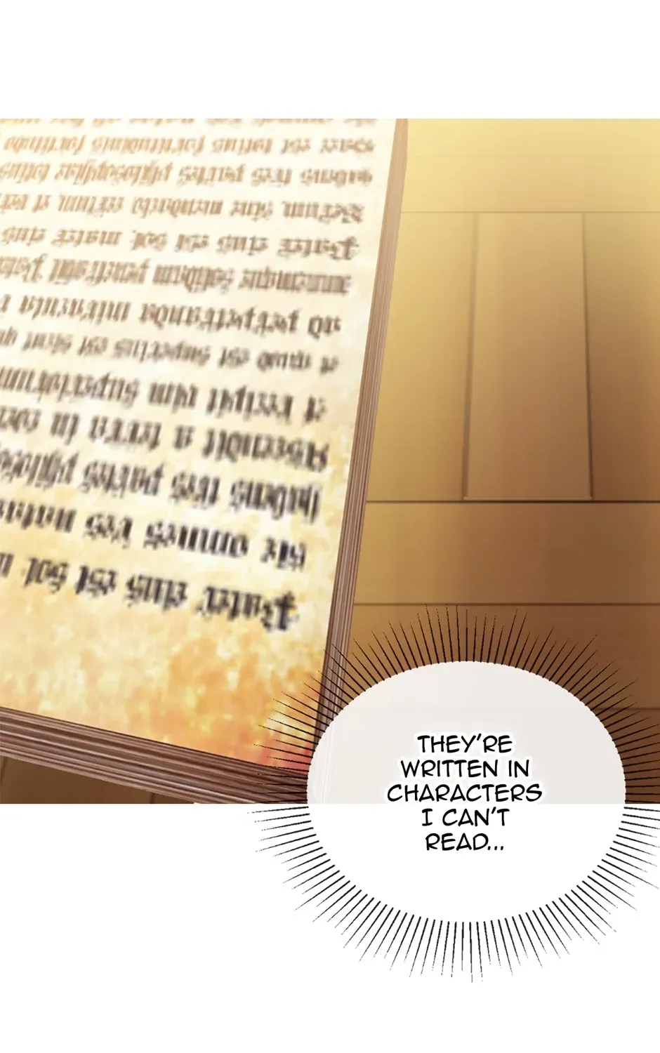 Empress of Another World Chapter 132 page 91 - 
