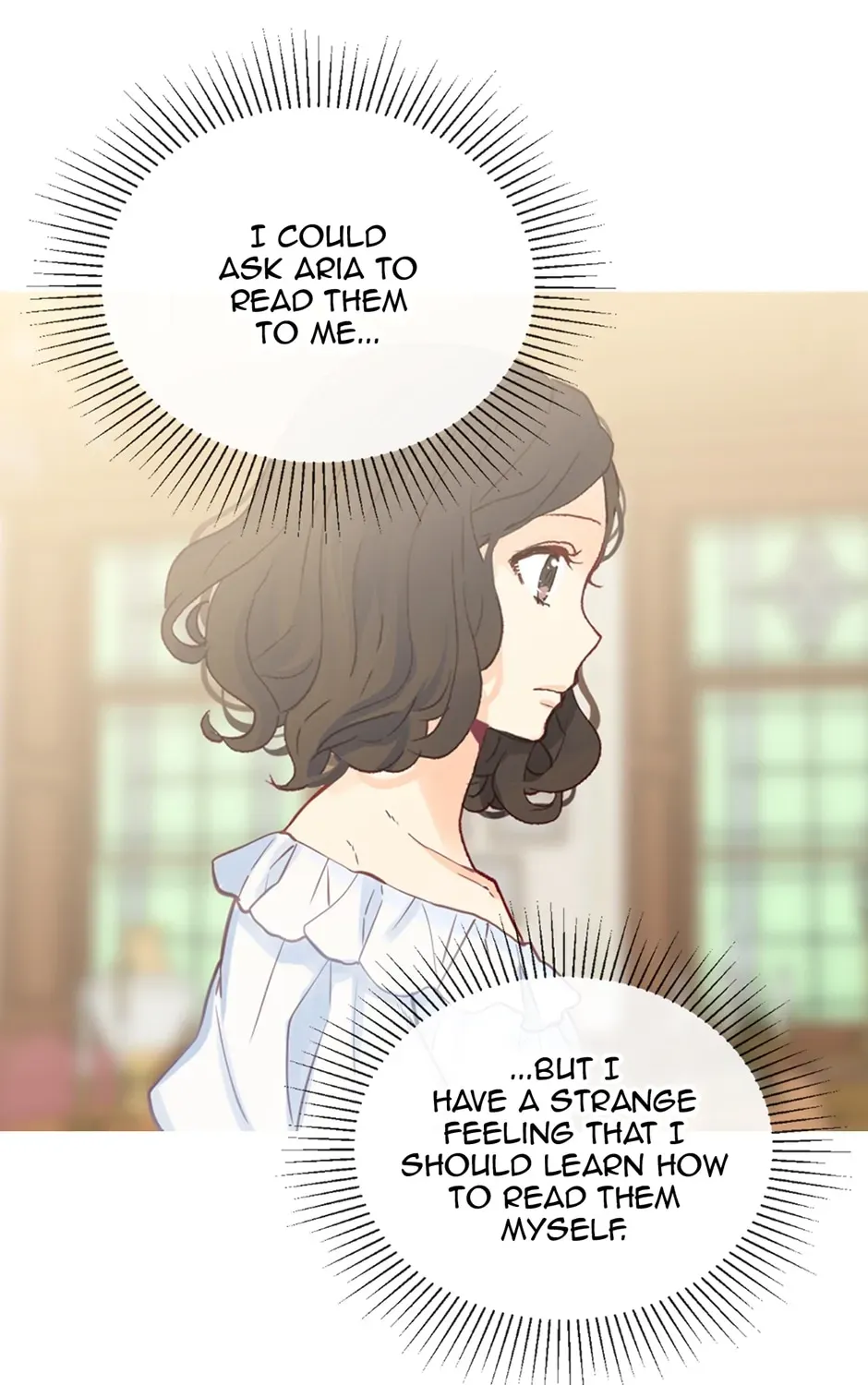 Empress of Another World Chapter 132 page 93 - 