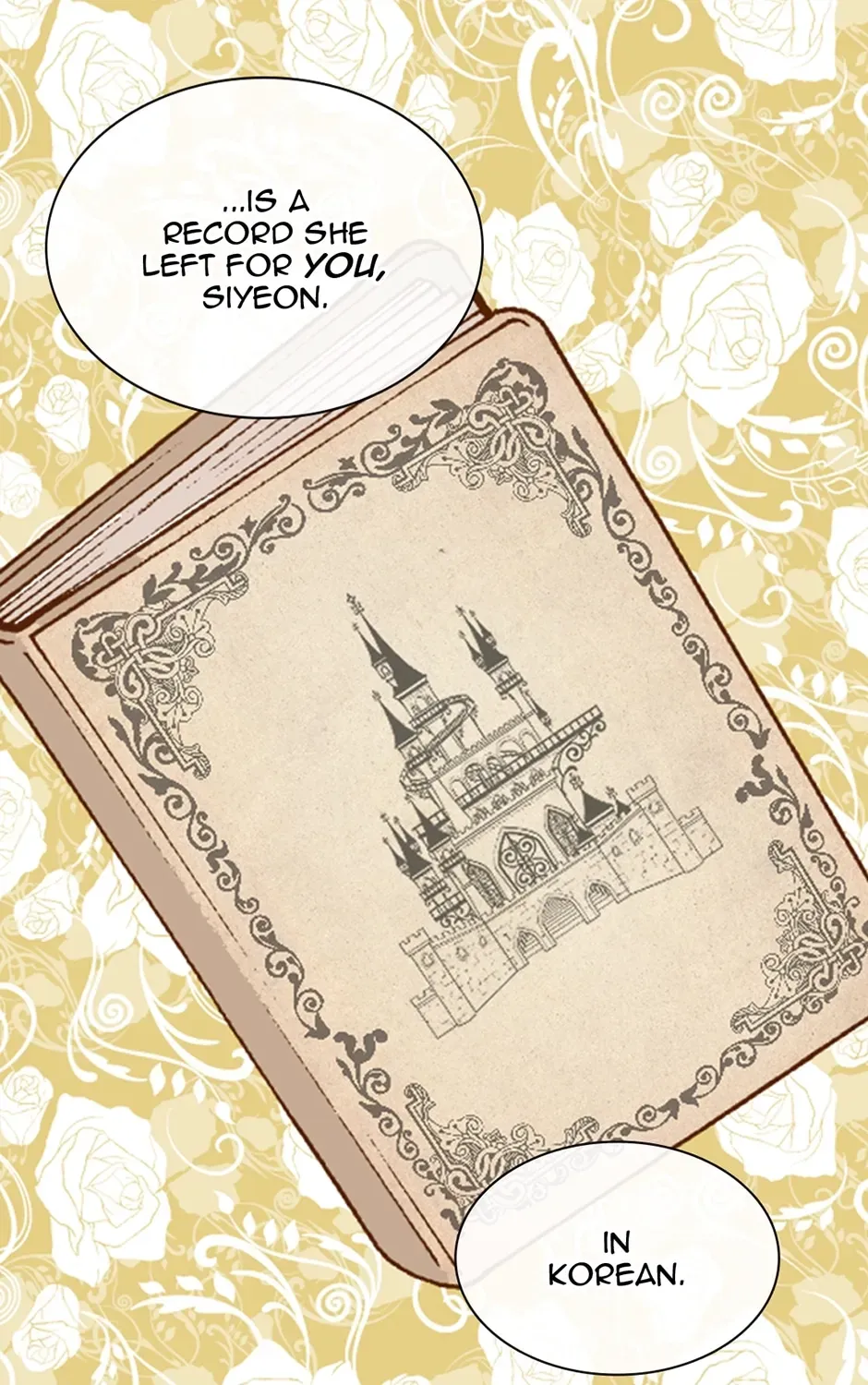 Empress of Another World Chapter 132 page 97 - 