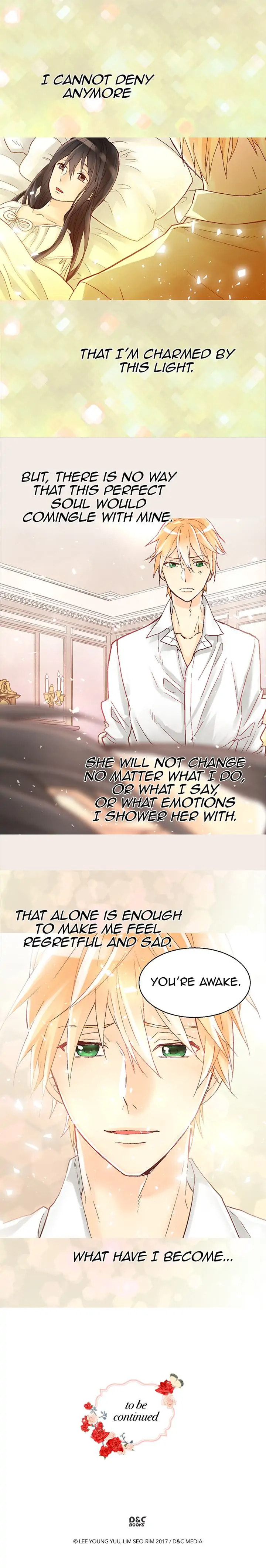 Empress of Another World Chapter 15 page 12 - 