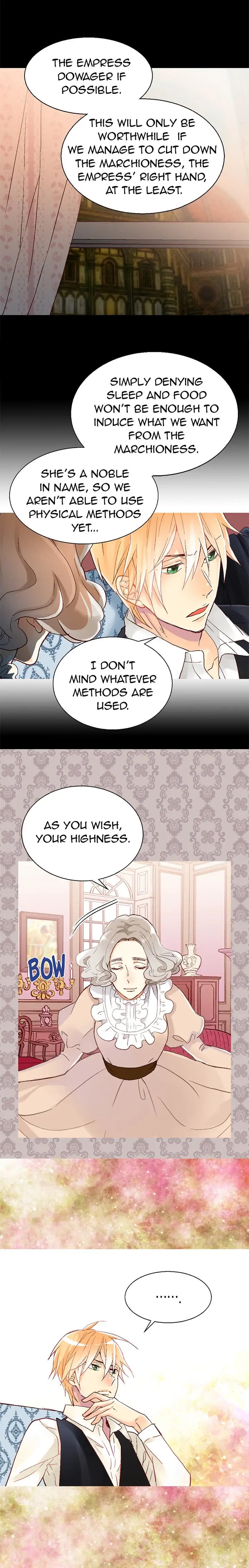 Empress of Another World Chapter 15 page 4 - 