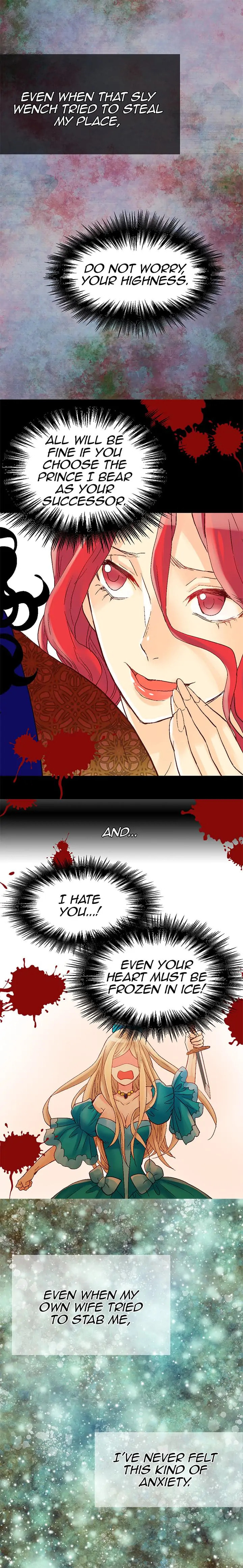 Empress of Another World Chapter 15 page 7 - 