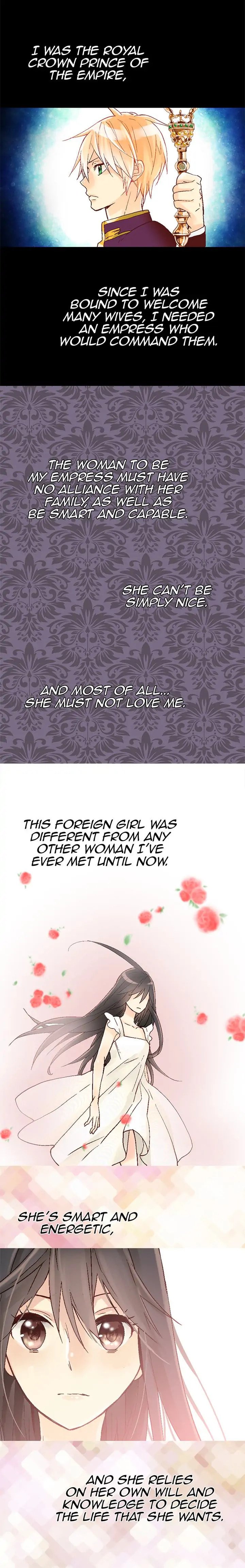Empress of Another World Chapter 15 page 9 - 