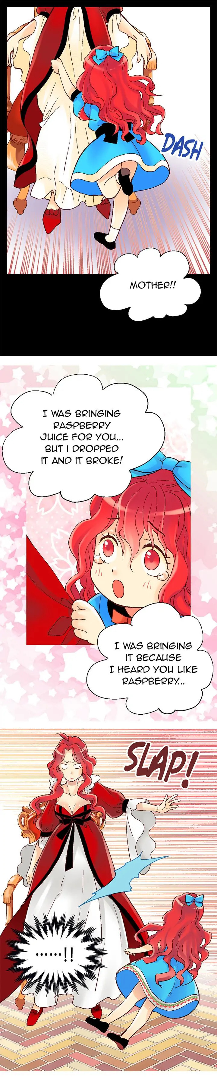 Empress of Another World Chapter 17 page 2 - 
