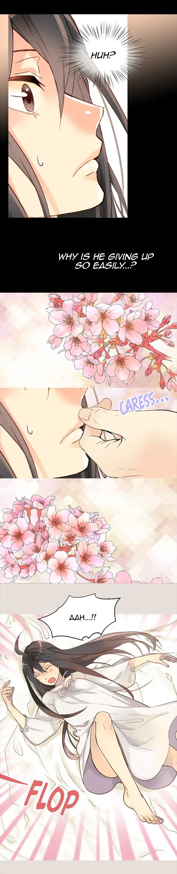 Empress of Another World Chapter 19 page 12 - 