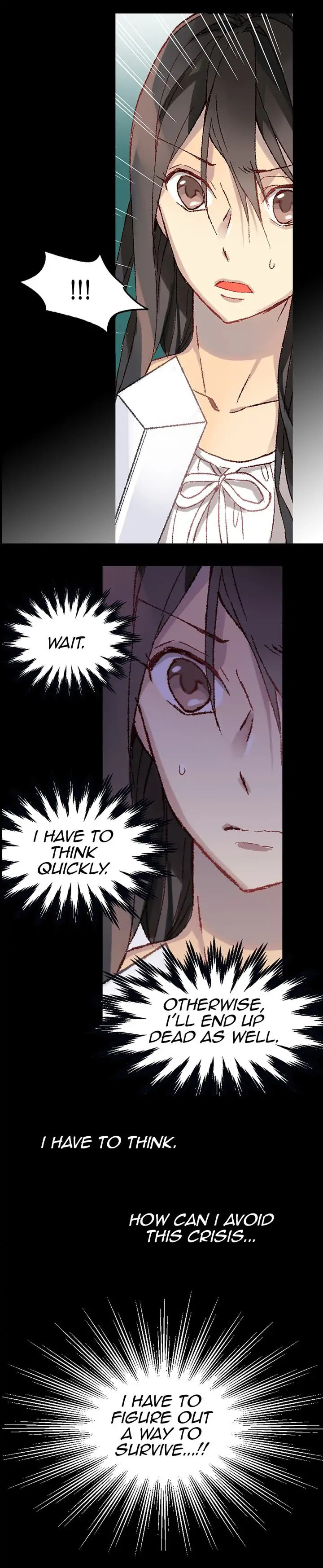 Empress of Another World Chapter 2 page 12 - 