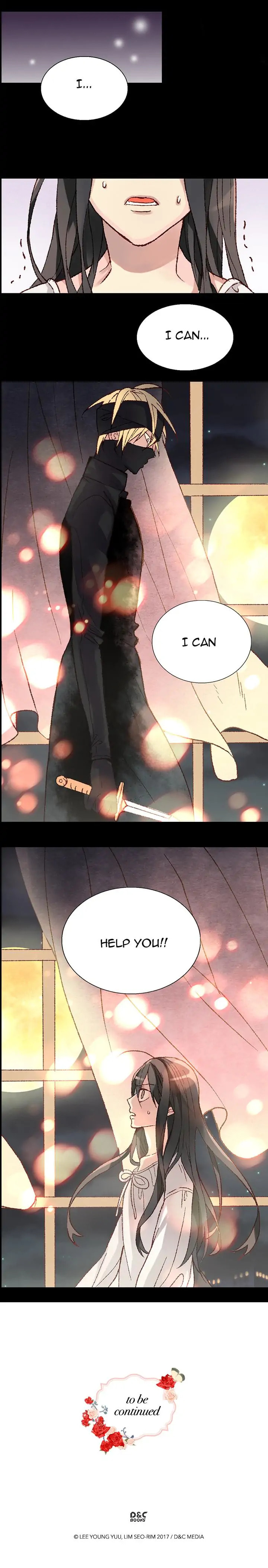 Empress of Another World Chapter 2 page 13 - 