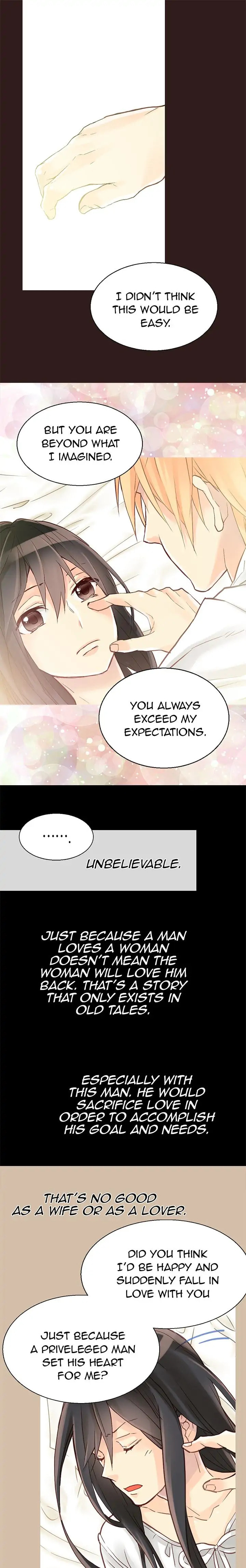 Empress of Another World Chapter 20 page 5 - 