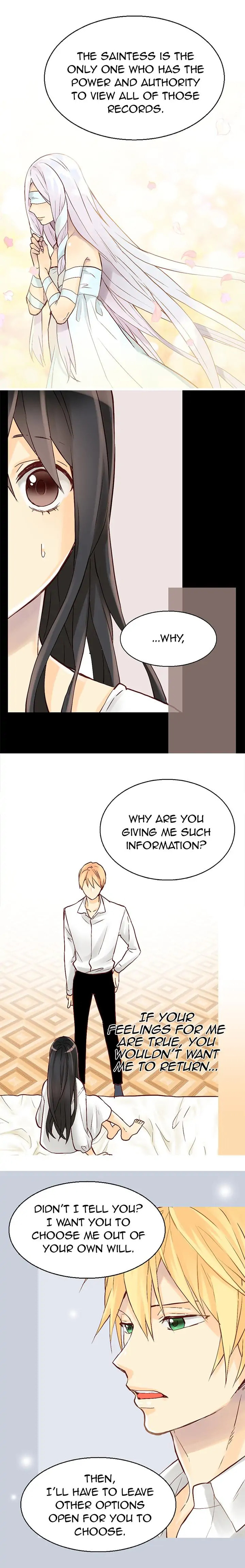 Empress of Another World Chapter 21 page 12 - 