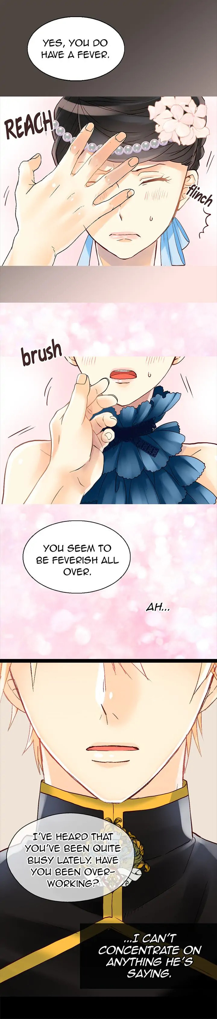Empress of Another World Chapter 25 page 2 - 