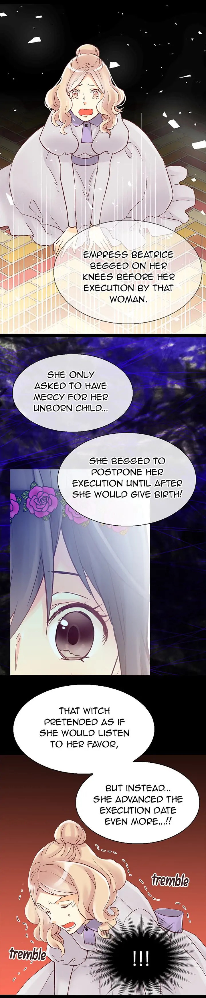 Empress of Another World Chapter 26 page 14 - 