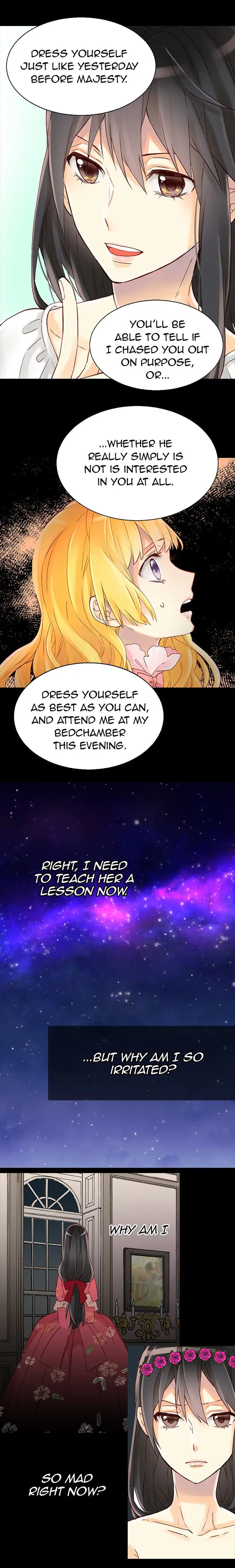 Empress of Another World Chapter 26 page 7 - 