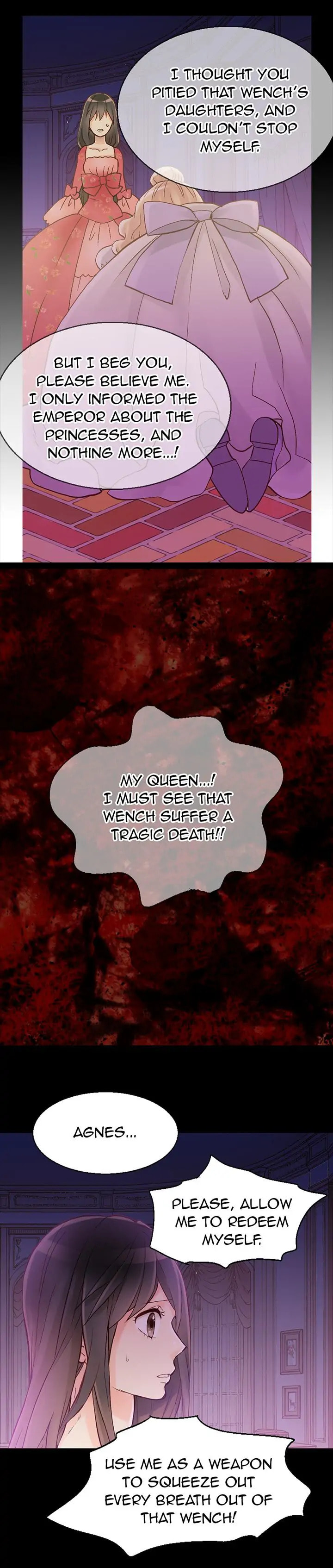Empress of Another World Chapter 27 page 2 - 
