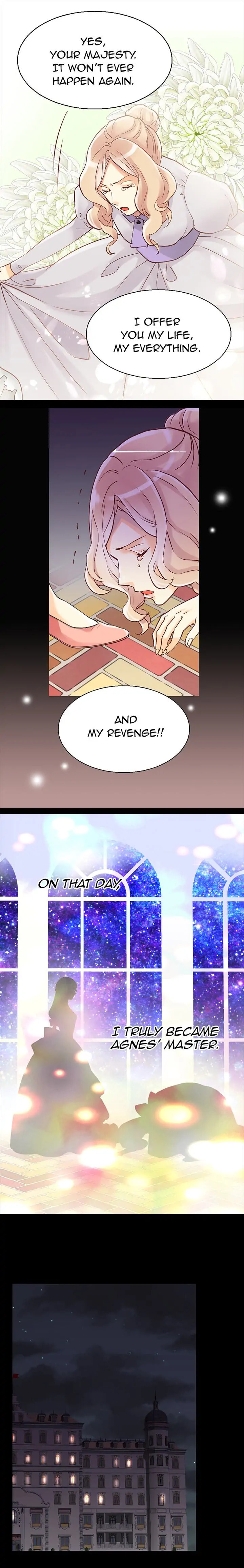 Empress of Another World Chapter 27 page 4 - 