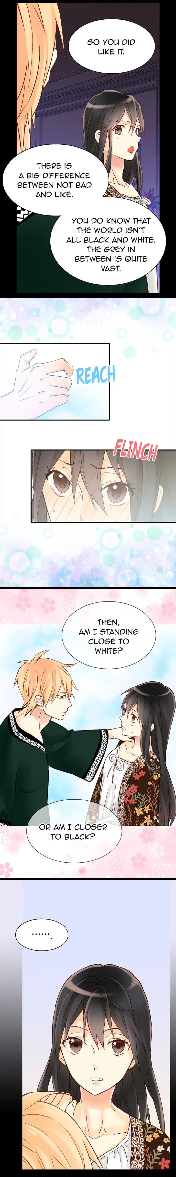 Empress of Another World Chapter 27 page 10 - 