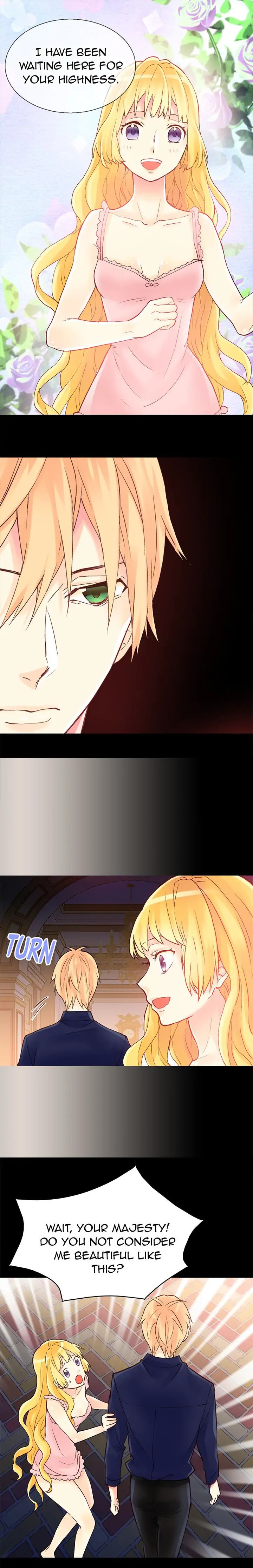 Empress of Another World Chapter 29 page 12 - 