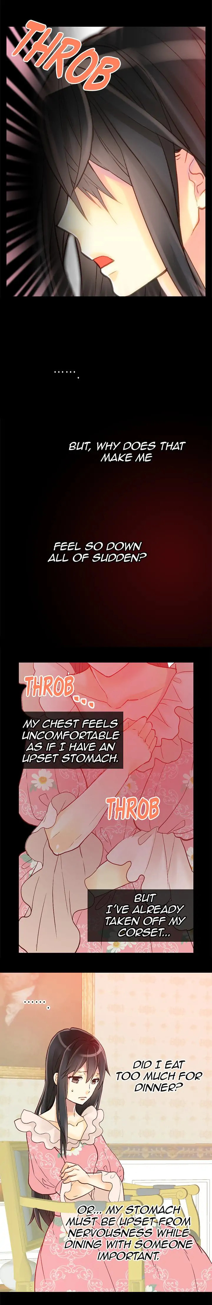 Empress of Another World Chapter 29 page 10 - 