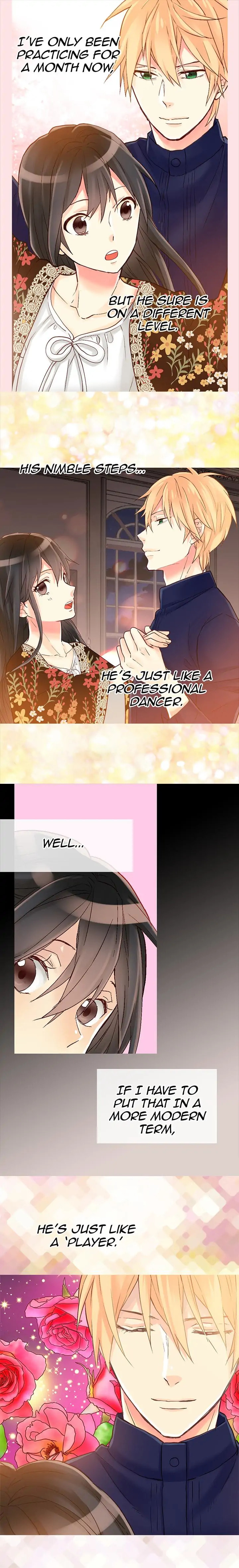Empress of Another World Chapter 30 page 7 - 