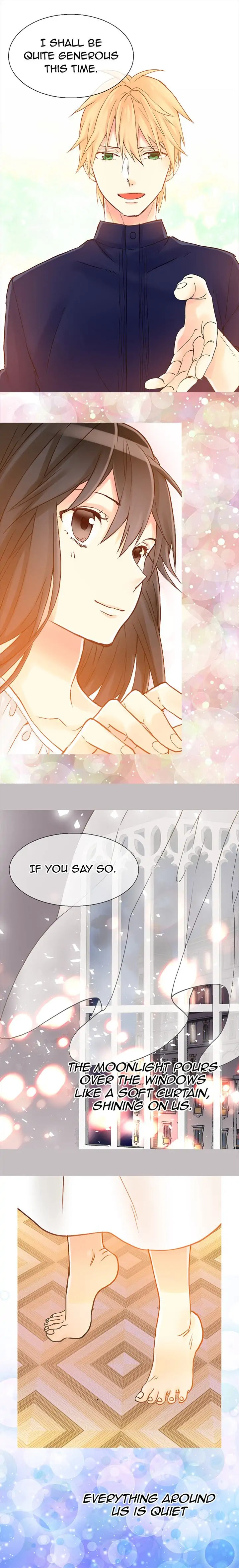 Empress of Another World Chapter 30 page 9 - 