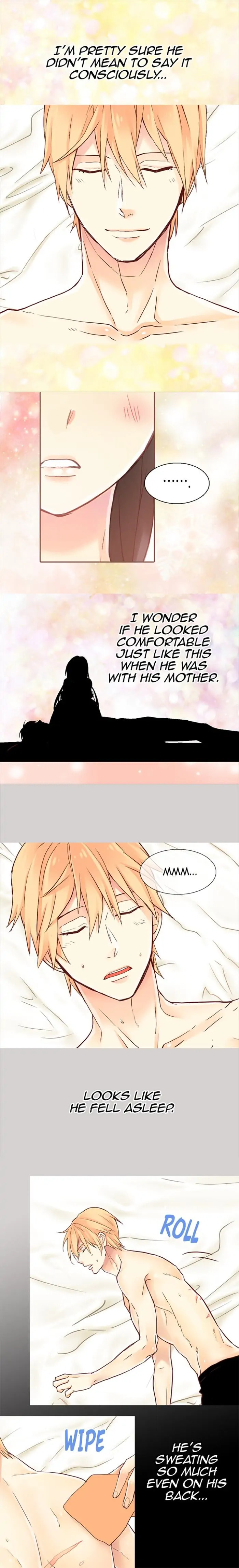 Empress of Another World Chapter 33 page 9 - 