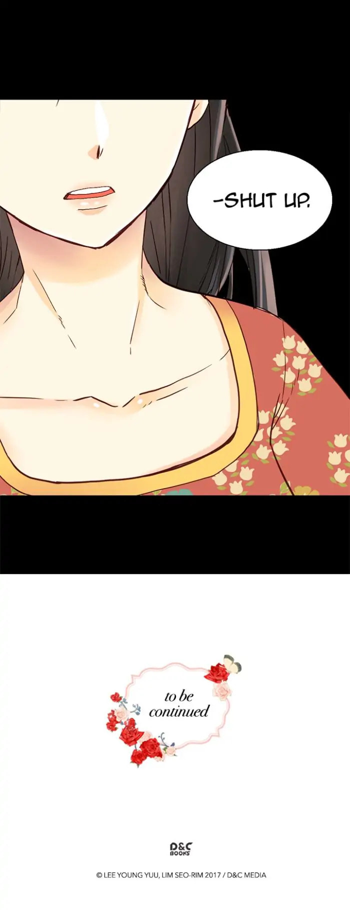Empress of Another World Chapter 36 page 14 - 