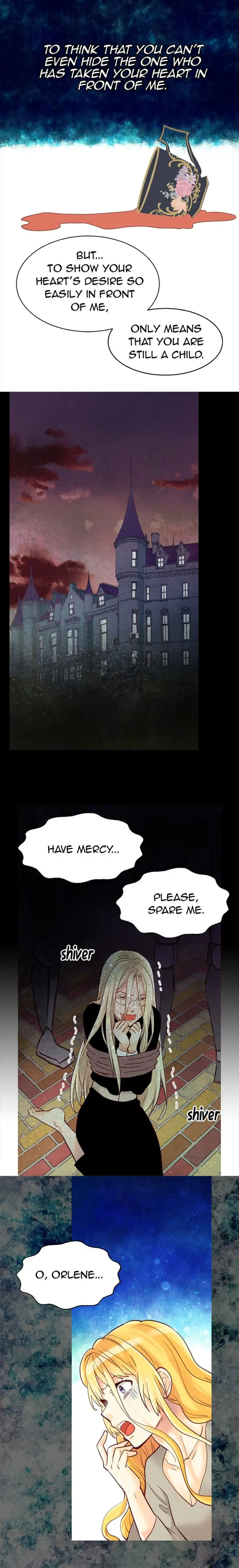 Empress of Another World Chapter 37 page 10 - 