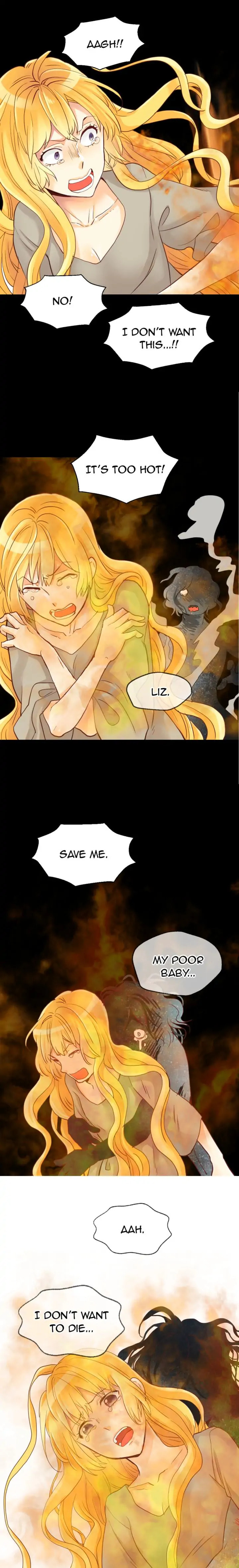 Empress of Another World Chapter 38 page 12 - 
