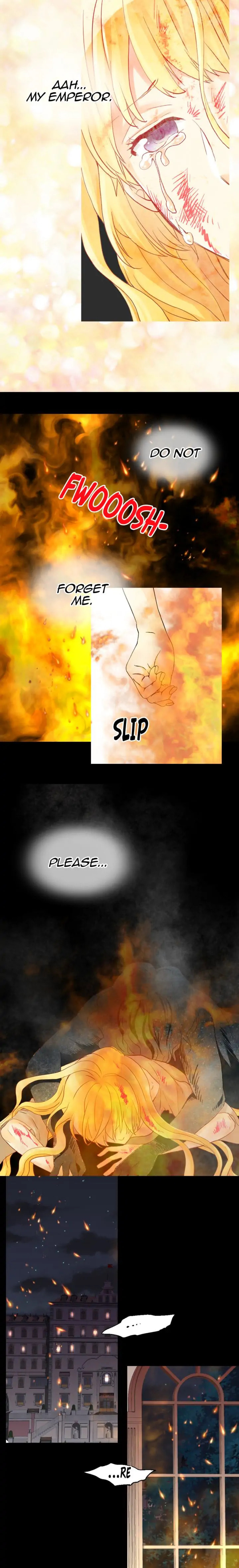Empress of Another World Chapter 38 page 13 - 