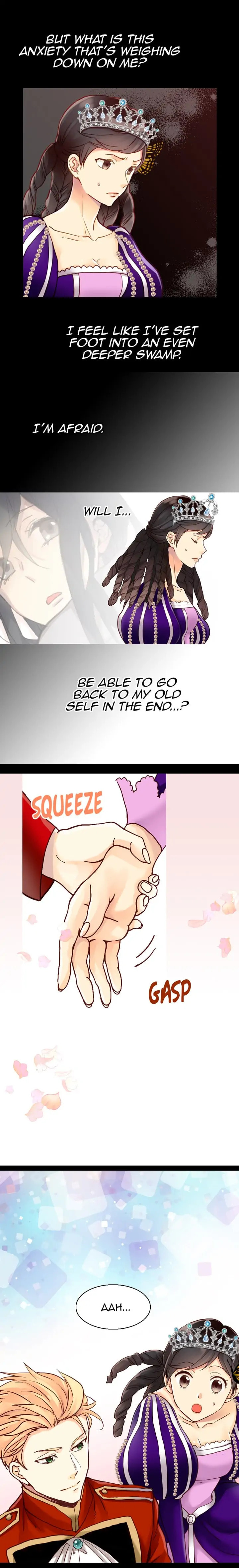 Empress of Another World Chapter 40 page 11 - 