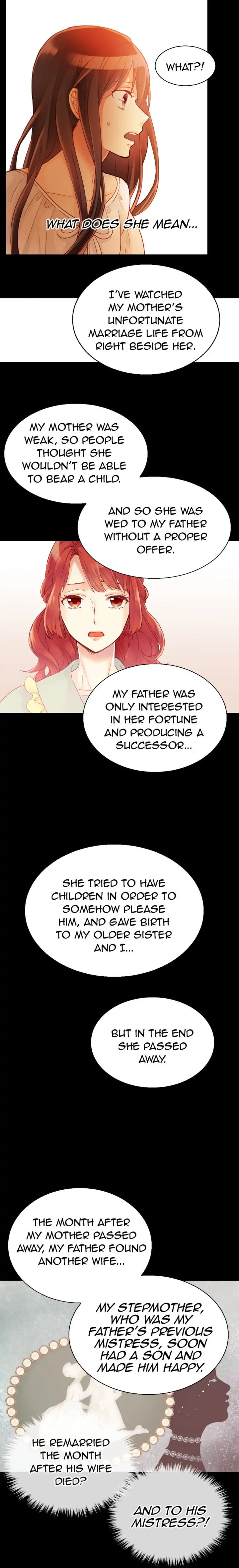 Empress of Another World Chapter 45 page 11 - 