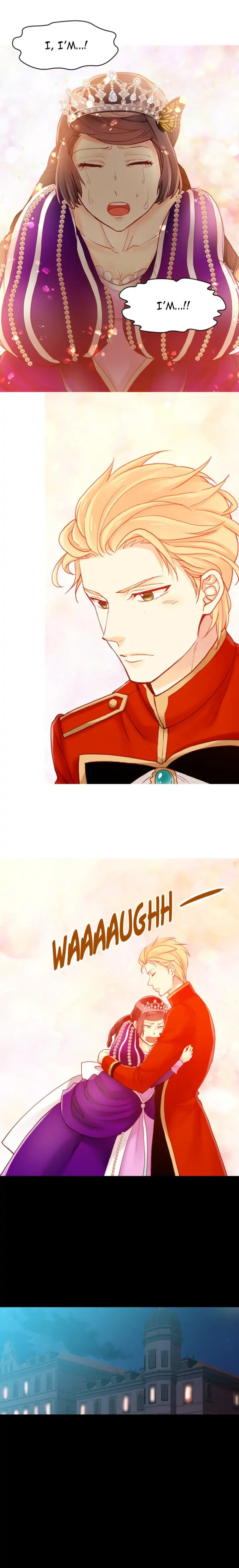 Empress of Another World Chapter 45 page 5 - 