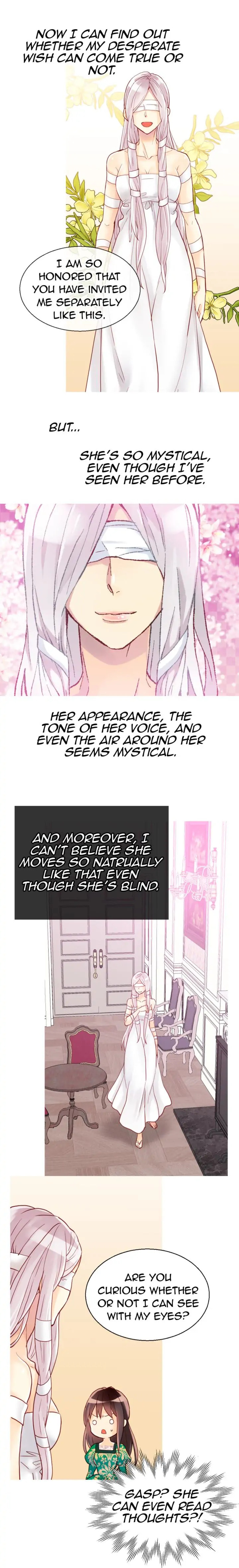 Empress of Another World Chapter 46 page 6 - 