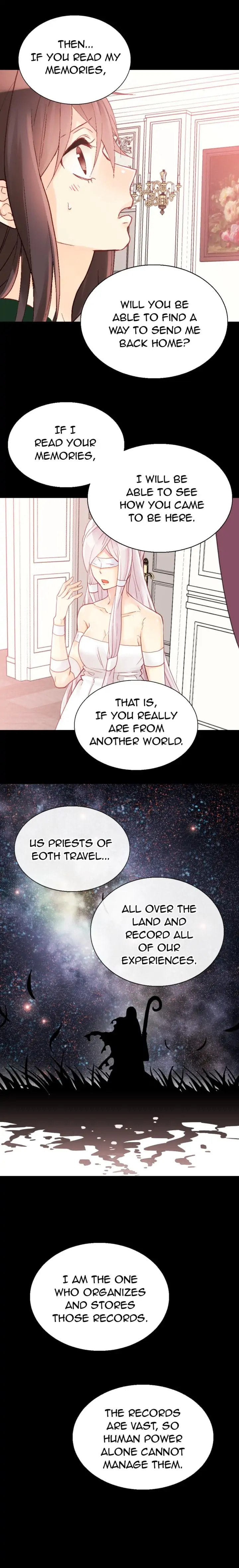 Empress of Another World Chapter 47 page 2 - 