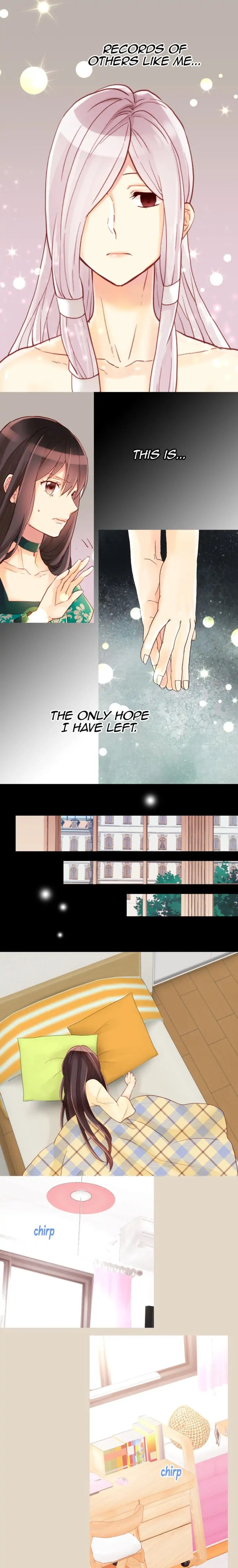 Empress of Another World Chapter 47 page 4 - 