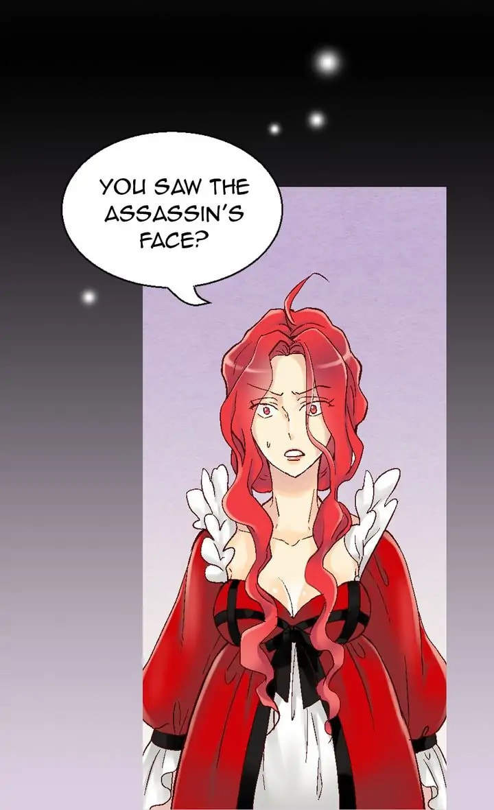 Empress of Another World Chapter 5 page 2 - 