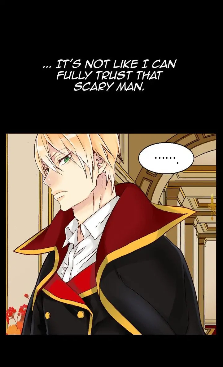Empress of Another World Chapter 5 page 12 - 