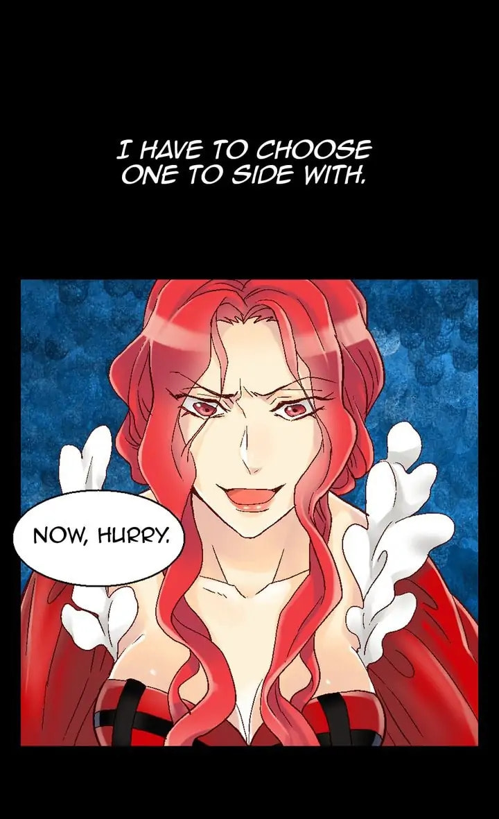 Empress of Another World Chapter 5 page 13 - 