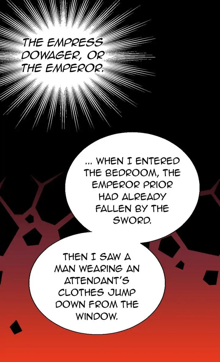 Empress of Another World Chapter 5 page 14 - 