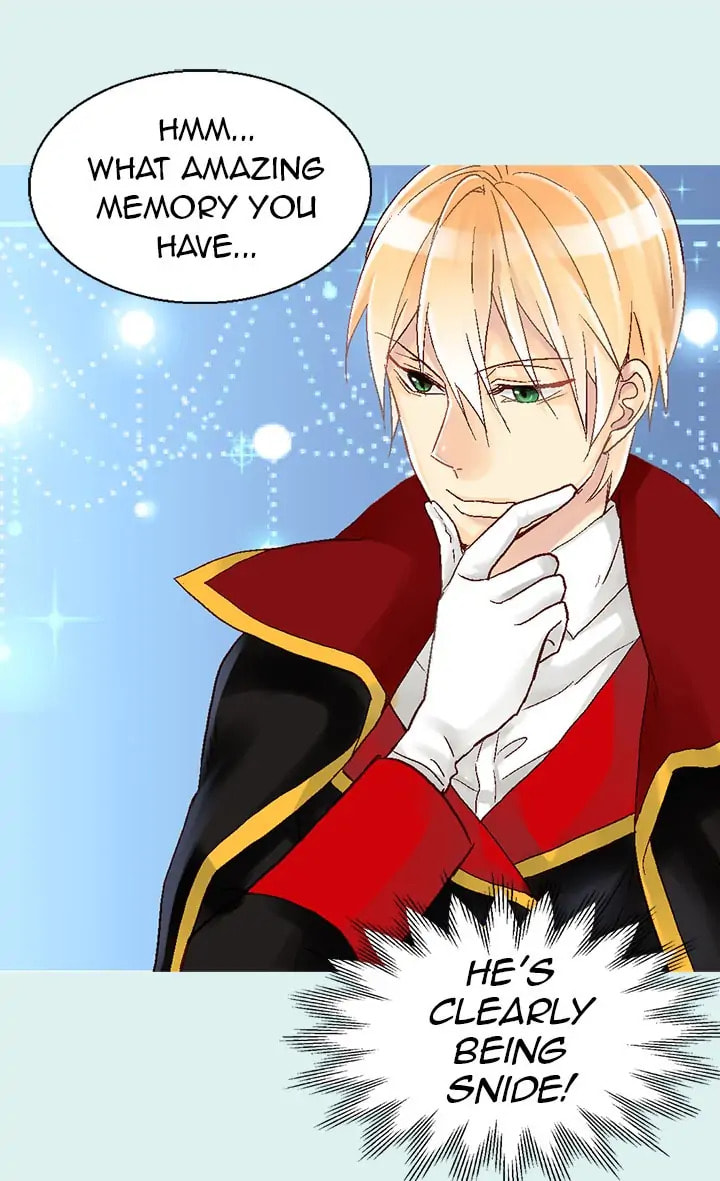 Empress of Another World Chapter 5 page 18 - 