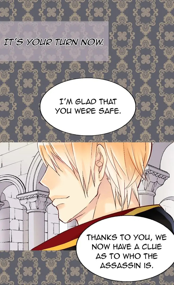 Empress of Another World Chapter 5 page 20 - 