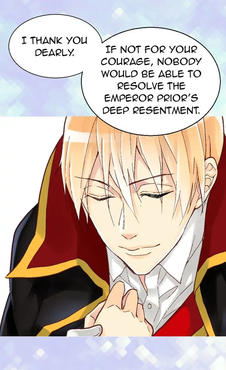 Empress of Another World Chapter 5 page 22 - 
