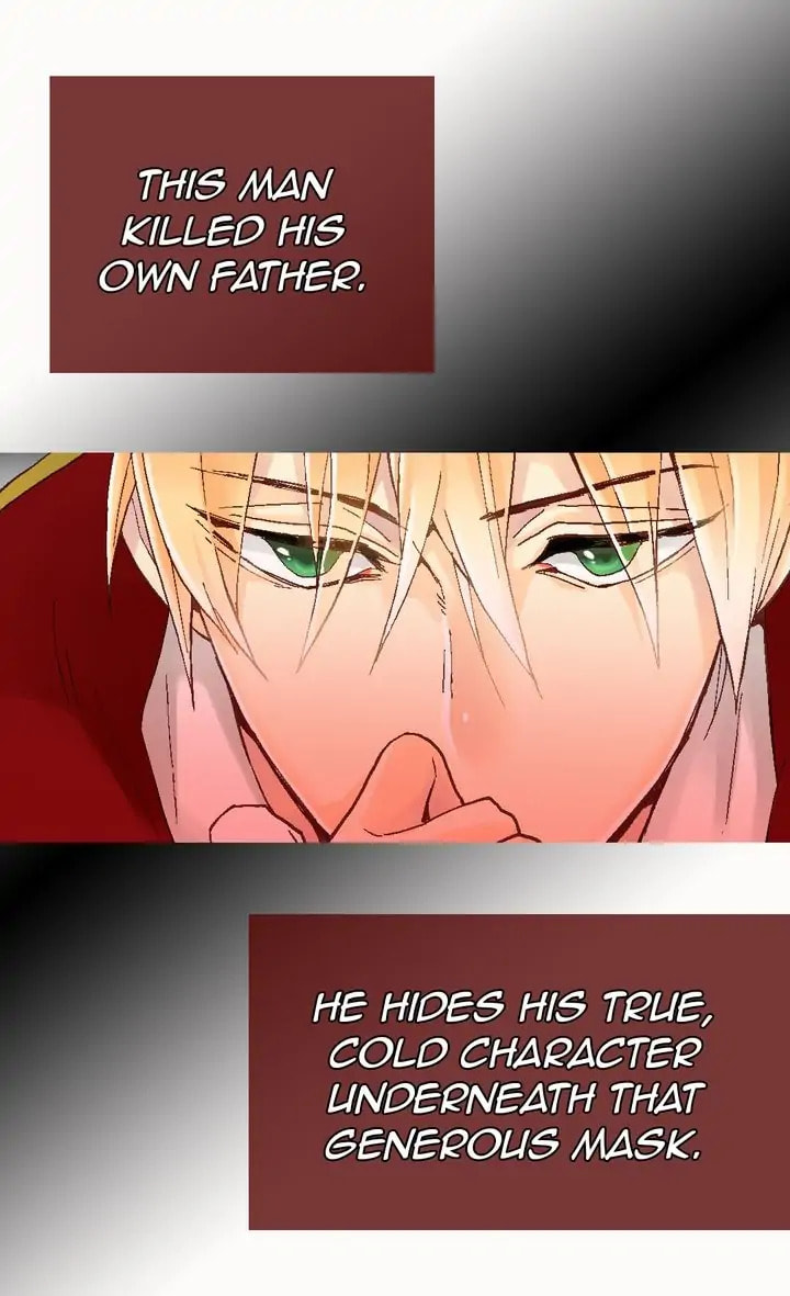 Empress of Another World Chapter 5 page 24 - 