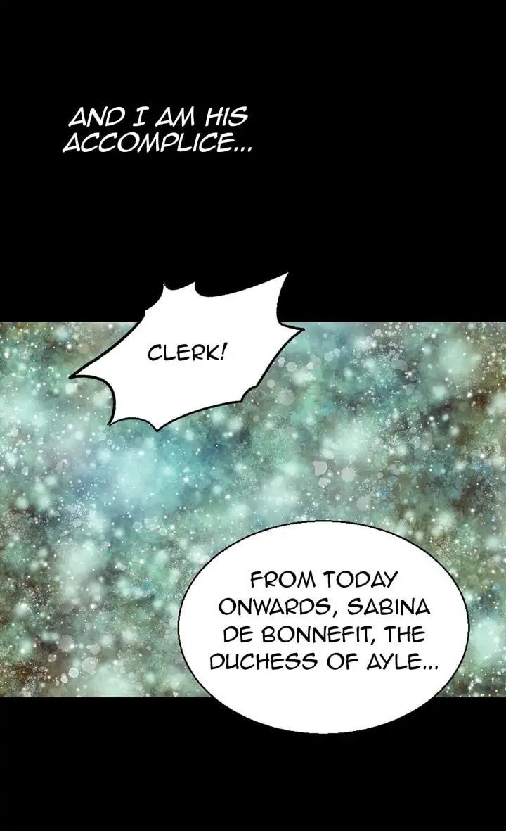Empress of Another World Chapter 5 page 25 - 