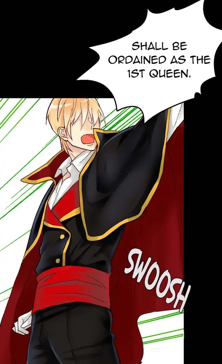 Empress of Another World Chapter 5 page 26 - 